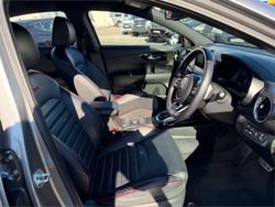 2021 KIA CERATO GT