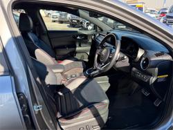 2021 KIA CERATO GT