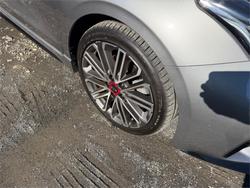 2021 KIA CERATO GT