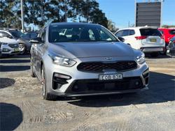 2021 KIA CERATO GT