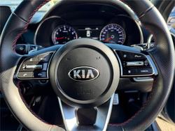 2021 KIA CERATO GT
