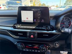 2021 KIA CERATO GT