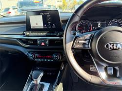 2021 KIA CERATO GT