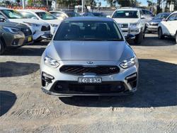 2021 KIA CERATO GT