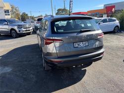 2023 SKODA KAROQ STYLE 110TSI