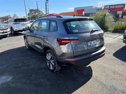 2023 SKODA KAROQ STYLE 110TSI