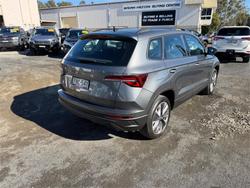 2023 SKODA KAROQ STYLE 110TSI