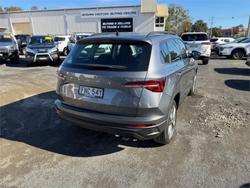 2023 SKODA KAROQ STYLE 110TSI
