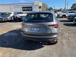 2023 SKODA KAROQ STYLE 110TSI