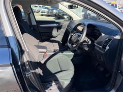 2023 SKODA KAROQ STYLE 110TSI