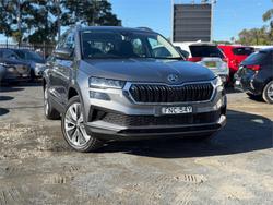 2023 SKODA KAROQ STYLE 110TSI