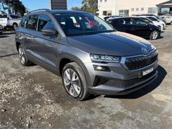 2023 SKODA KAROQ STYLE 110TSI