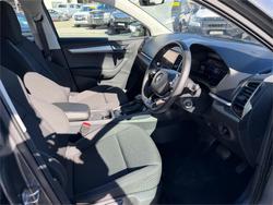 2023 SKODA KAROQ STYLE 110TSI