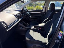 2023 SKODA KAROQ STYLE 110TSI