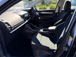 2023 SKODA KAROQ STYLE 110TSI