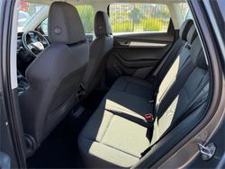 2023 SKODA KAROQ STYLE 110TSI