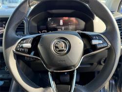 2023 SKODA KAROQ STYLE 110TSI