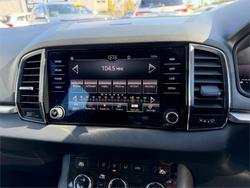 2023 SKODA KAROQ STYLE 110TSI