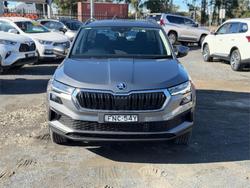 2023 SKODA KAROQ STYLE 110TSI