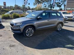 2023 SKODA KAROQ STYLE 110TSI