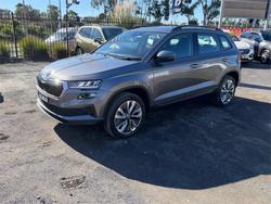 2023 SKODA KAROQ STYLE 110TSI