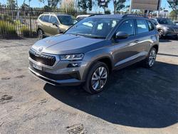 2023 SKODA KAROQ STYLE 110TSI