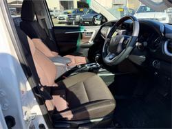2015 TOYOTA FORTUNER GXL