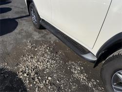 2015 TOYOTA FORTUNER GXL