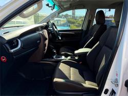 2015 TOYOTA FORTUNER GXL