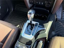 2015 TOYOTA FORTUNER GXL