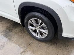 2014 TOYOTA KLUGER GXL (4x2)