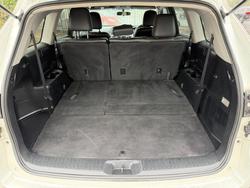 2014 TOYOTA KLUGER GXL (4x2)
