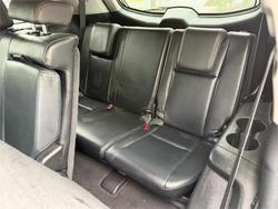 2014 TOYOTA KLUGER GXL (4x2)