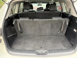 2014 TOYOTA KLUGER GXL (4x2)