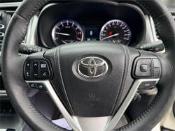 2014 TOYOTA KLUGER GXL (4x2)