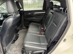 2014 TOYOTA KLUGER GXL (4x2)