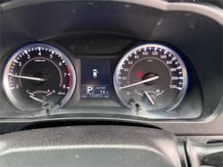 2014 TOYOTA KLUGER GXL (4x2)