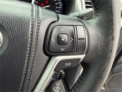 2014 TOYOTA KLUGER GXL (4x2)
