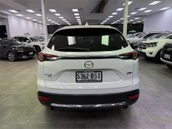 2017 Mazda CX-9 Azami