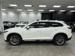 2017 Mazda CX-9 Azami