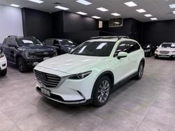 2017 Mazda CX-9 Azami