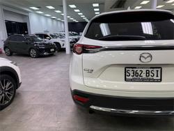 2017 Mazda CX-9 Azami