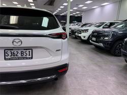 2017 Mazda CX-9 Azami