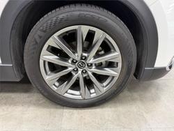 2017 Mazda CX-9 Azami