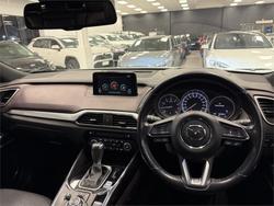 2017 Mazda CX-9 Azami