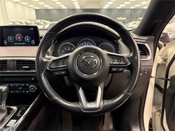 2017 Mazda CX-9 Azami