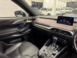 2017 Mazda CX-9 Azami
