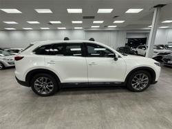 2017 Mazda CX-9 Azami