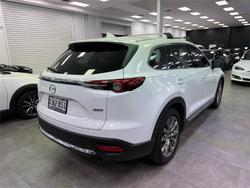2017 Mazda CX-9 Azami