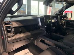 2025 RAM 1500 Limited RamBox